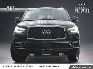 2023 Infiniti QX80 PROACTIVE TRIM // NO ACCIDENTS