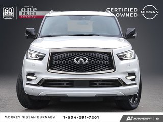 2024 Infiniti QX80 PROACTIVE // NO ACCIDENTS