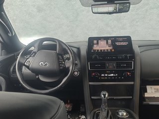 2024 Infiniti QX80 PROACTIVE // 7 PASSENGER