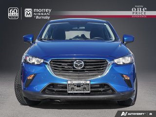 2016 Mazda CX-3 GX // CHECK OUT THE LOW KMS