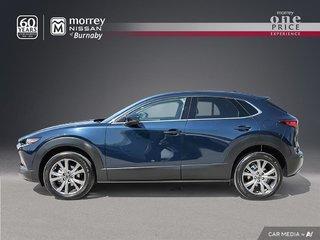 2023 Mazda CX-30 GT TRIM + NO ACCIDENTS