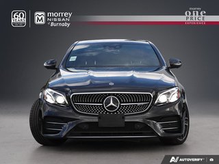 2020 Mercedes-Benz E-Class AMG E 53