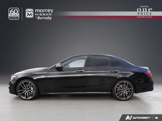 2020 Mercedes-Benz E-Class AMG E 53