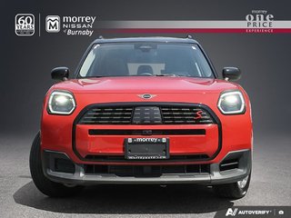2026 MINI Countryman S ALL4
