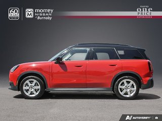 2026 MINI Countryman S ALL4