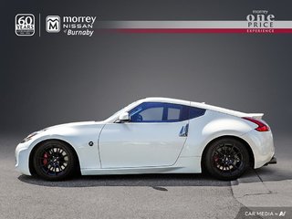 2019 Nissan 370Z coupe SPORT + ULTRA LOW KMS