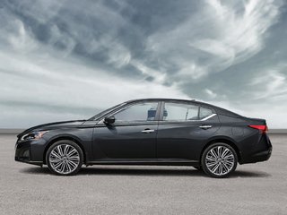 2024 Nissan Altima PLATINUM