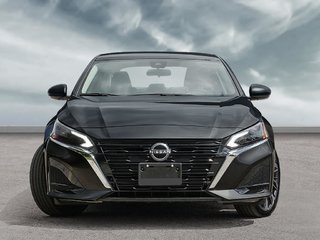 2024 Nissan Altima PLATINUM