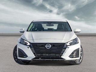 2024 Nissan Altima PLATINUM