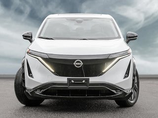 2024 Nissan Ariya Extended Range EVOLVE+ e-4ORCE