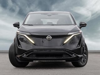 2025 Nissan Ariya EVOLVE