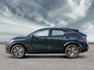 2025 Nissan Ariya Extended Range EVOLVE+ FWD