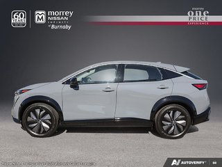 2026 Nissan ARIYA SV FWD