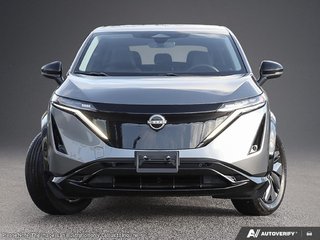 2026 Nissan ARIYA SV FWD