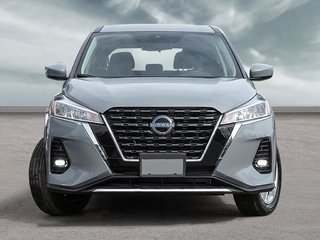 2024 Nissan Kicks Play S