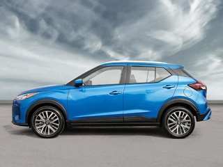 2024 Nissan Kicks Play SV