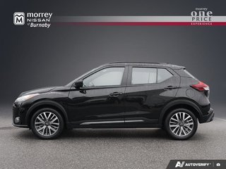 2024 Nissan Kicks Play SR PREMIUM