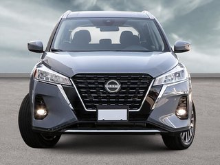 2025 Nissan Kicks Play SV