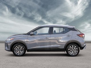 2025 Nissan Kicks Play SV