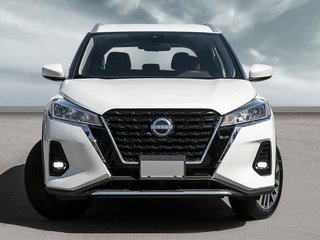 2025 Nissan Kicks Play SV