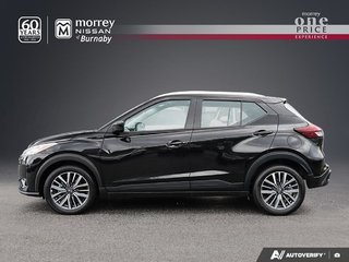 2025 Nissan Kicks Play SV // NO ACCIDENTS