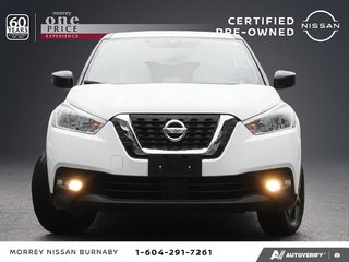 2020 Nissan Kicks S CVT // SALE PRICED