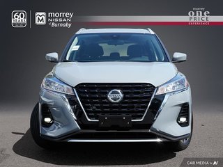 2021 Nissan Kicks SV CVT // NO ACCIDENTS