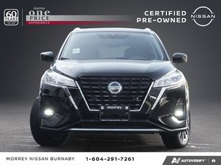2021 Nissan Kicks SV CVT // SALE PRICED