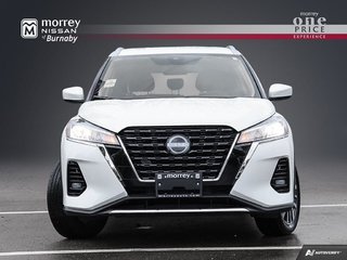 2022 Nissan Kicks SV CVT + NO ACCIDENTS