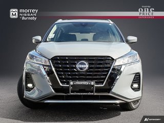 2023 Nissan KICKS SV + NO ACCIDENTS