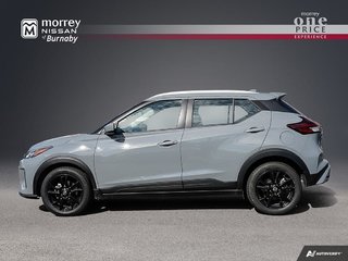 2023 Nissan KICKS SV + NO ACCIDENTS