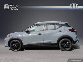 2023 Nissan Kicks SV + NO ACCIDENTS