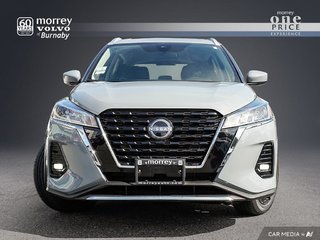 2023 Nissan Kicks SV + NO ACCIDENTS