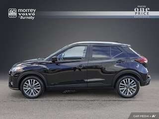 2023 Nissan Kicks SV CVT + NO ACCIDENTS