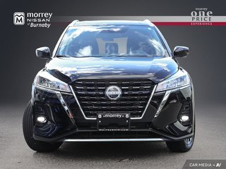 2023 Nissan KICKS SV CVT + NO ACCIDENTS