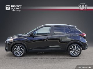 2023 Nissan KICKS SV CVT + NO ACCIDENTS