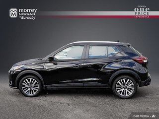 2023 Nissan KICKS SV CVT ULTRA LOW KMS