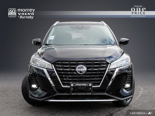 2023 Nissan Kicks SV CVT ULTRA LOW KMS