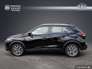 2023 Nissan Kicks SV CVT ULTRA LOW KMS