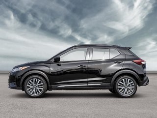 2024 Nissan KICKS SR PREMIUM