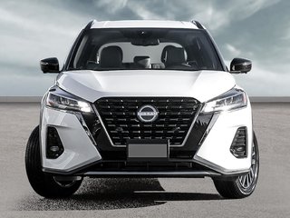 2024 Nissan KICKS SR PREMIUM