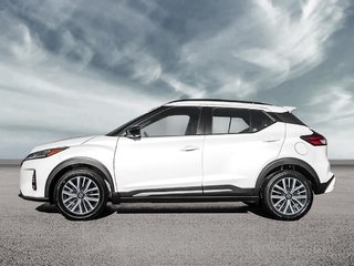 2024 Nissan KICKS SR PREMIUM