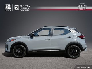 2024 Nissan Kicks SR CVT // NO ACCIDENTS