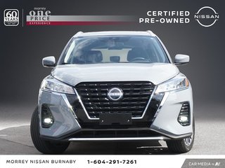 2024 Nissan Kicks SV TRIM // NO ACCIDENTS