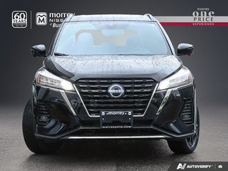 2024 Nissan Kicks SR // 2.99% FINANCING