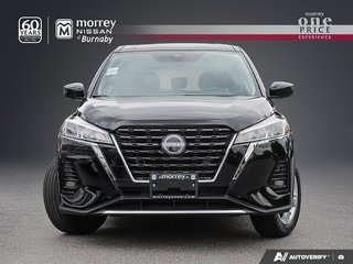2024 Nissan Kicks S // 2.9% FINANCE RATE!