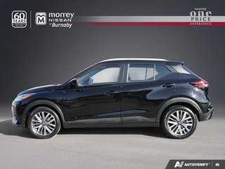 2024 Nissan Kicks SV // NO ACCIDENTS
