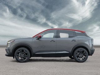 2025 Nissan KICKS SR Premium