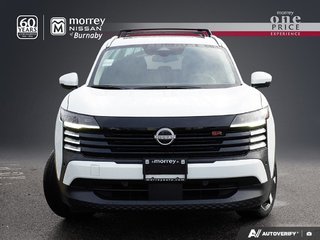 2025 Nissan Kicks SR AWD // SHOP AND COMPARE!