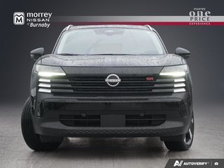 2025 Nissan Kicks SR AWD // 2.99% FINANCING